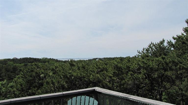 63 Old County Road Truro, MA 02666 - Photo 26 of 30 a view of a green field