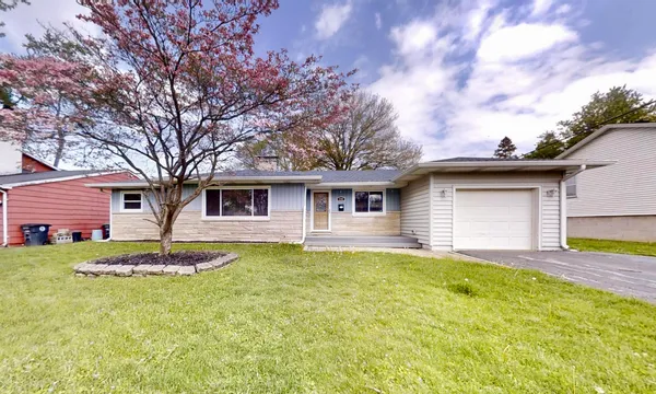 $265,000 | 2900 McAfee Drive, Hobart, IN 46342
