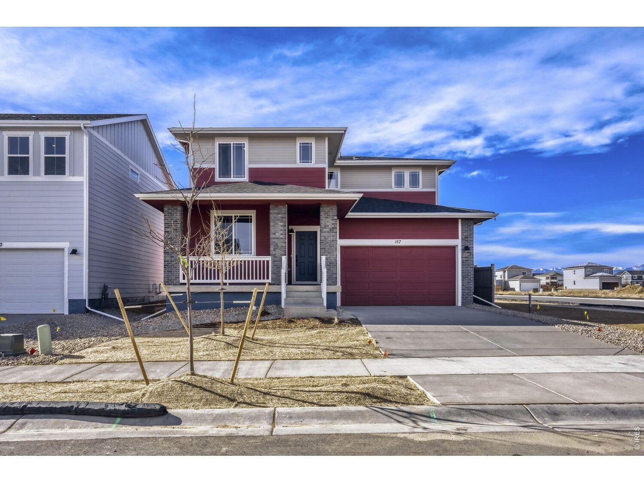 157 Buckwheat Lane Berthoud, CO 80513 - Photo 1 of 20 Welcome to 157 Buckwheat Ln!