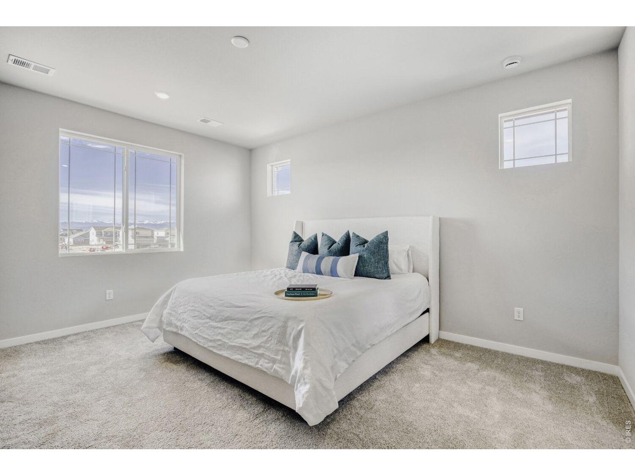 157 Buckwheat Lane Berthoud, CO 80513 - Photo 10 of 20 Primary suite