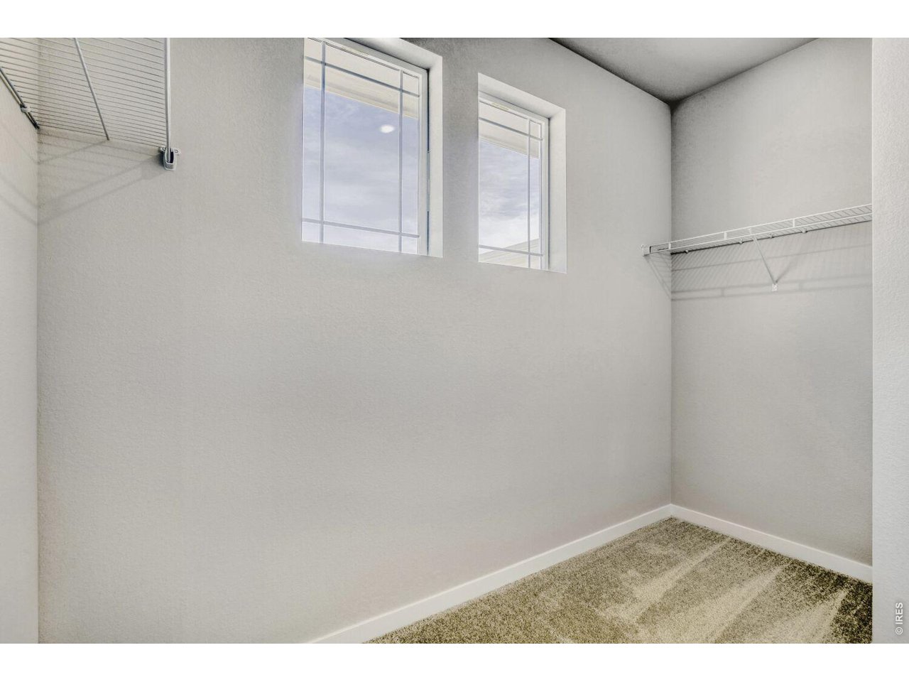 157 Buckwheat Lane Berthoud, CO 80513 - Photo 12 of 20 Primary walk-in closet