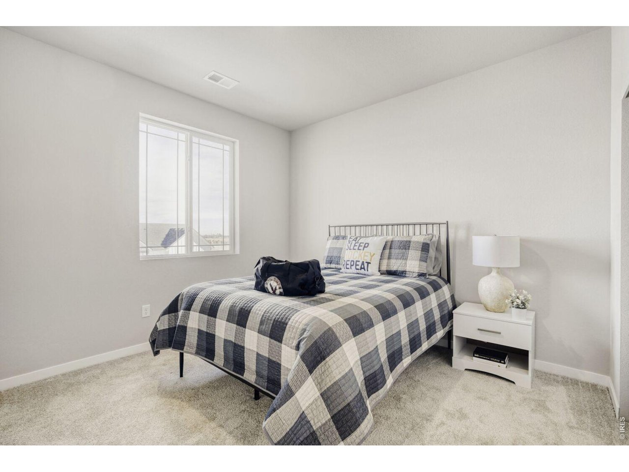 157 Buckwheat Lane Berthoud, CO 80513 - Photo 13 of 20 Bedroom 2