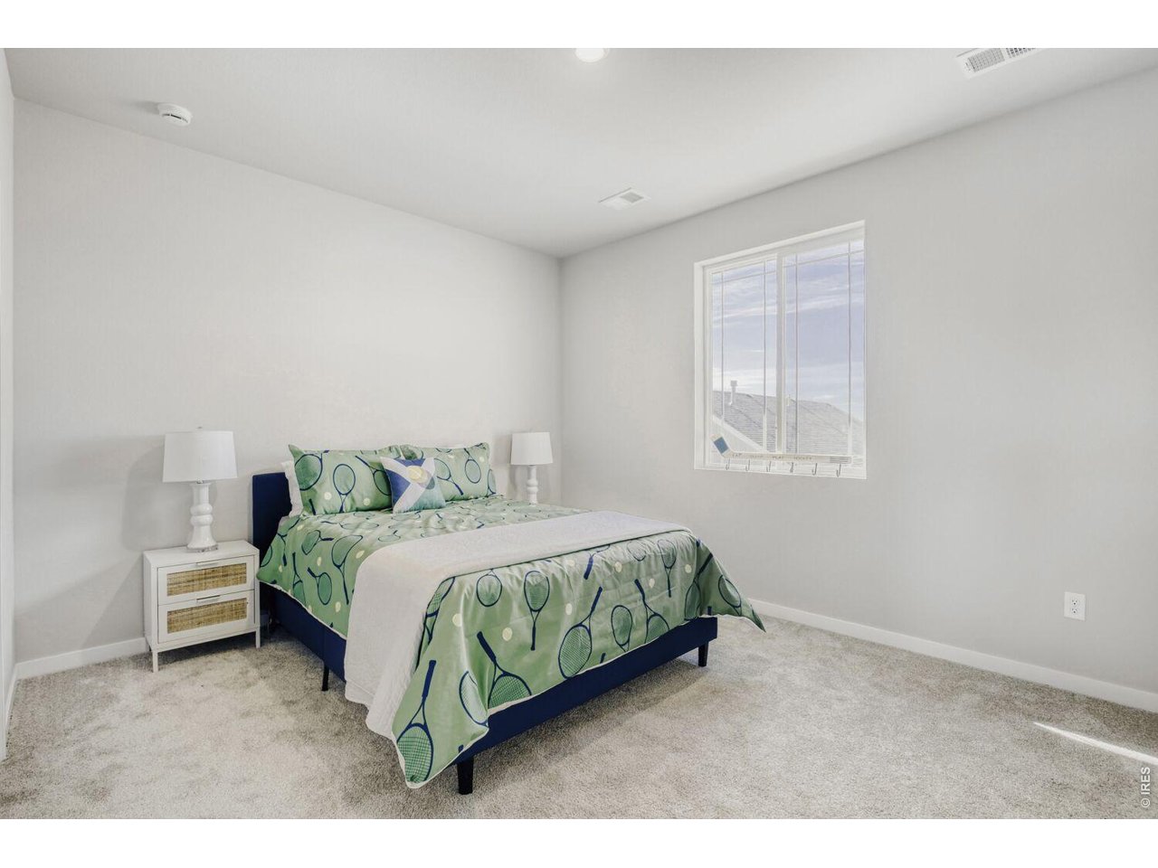 157 Buckwheat Lane Berthoud, CO 80513 - Photo 14 of 20 Bedroom 3