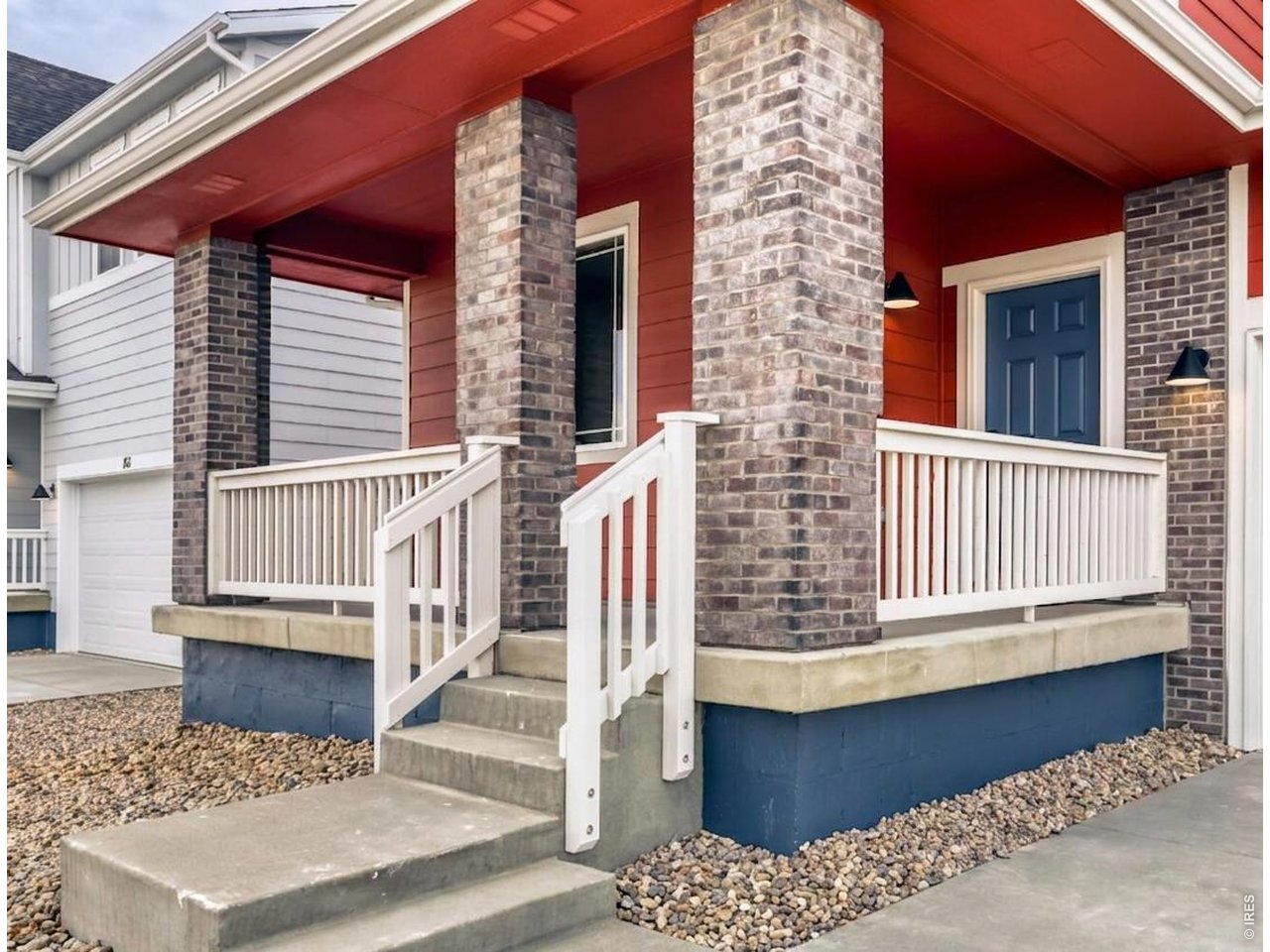 157 Buckwheat Lane Berthoud, CO 80513 - Photo 2 of 20 Front entry