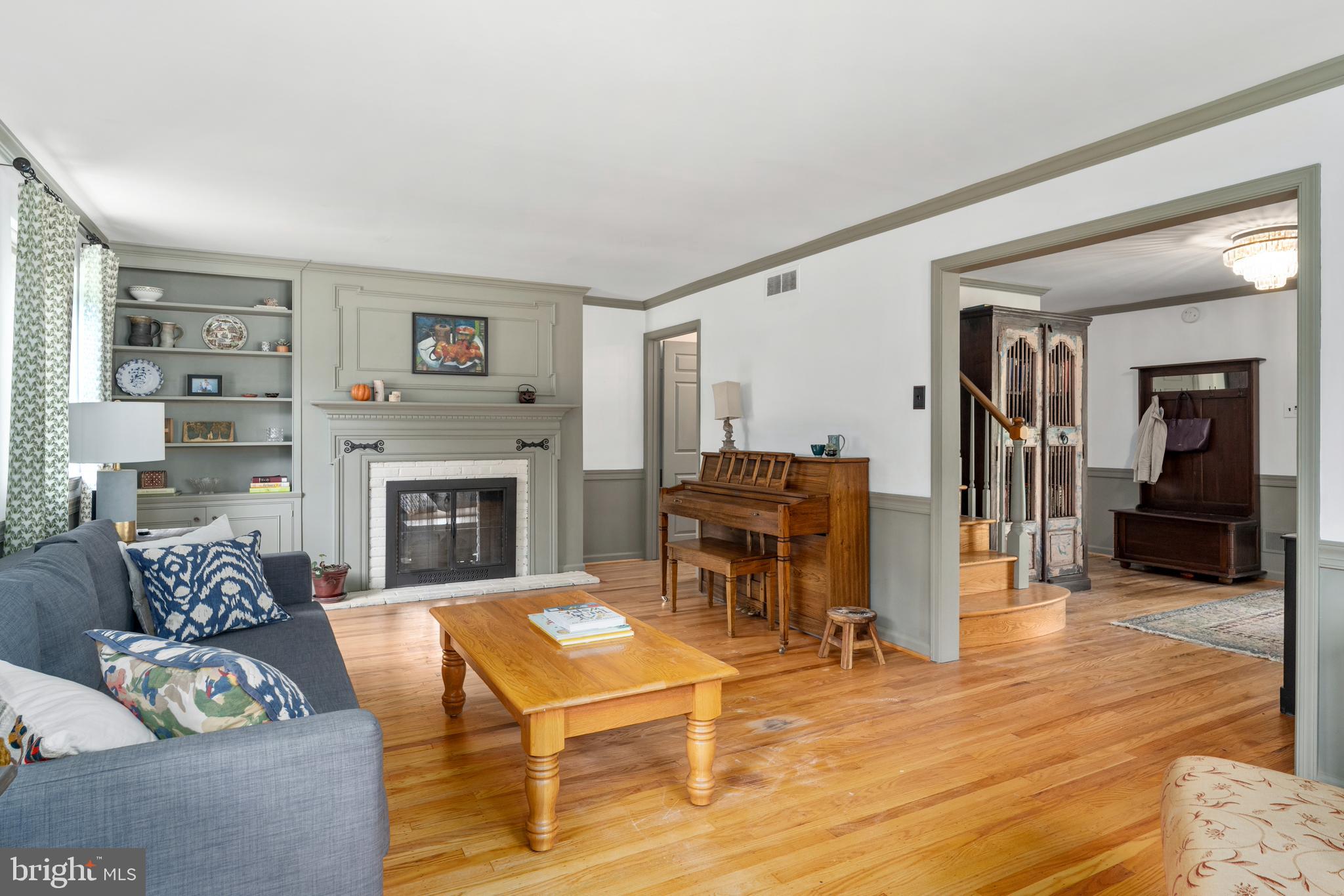 812 Milmar Road Newtown Square, PA 19073 - Photo 12 of 33