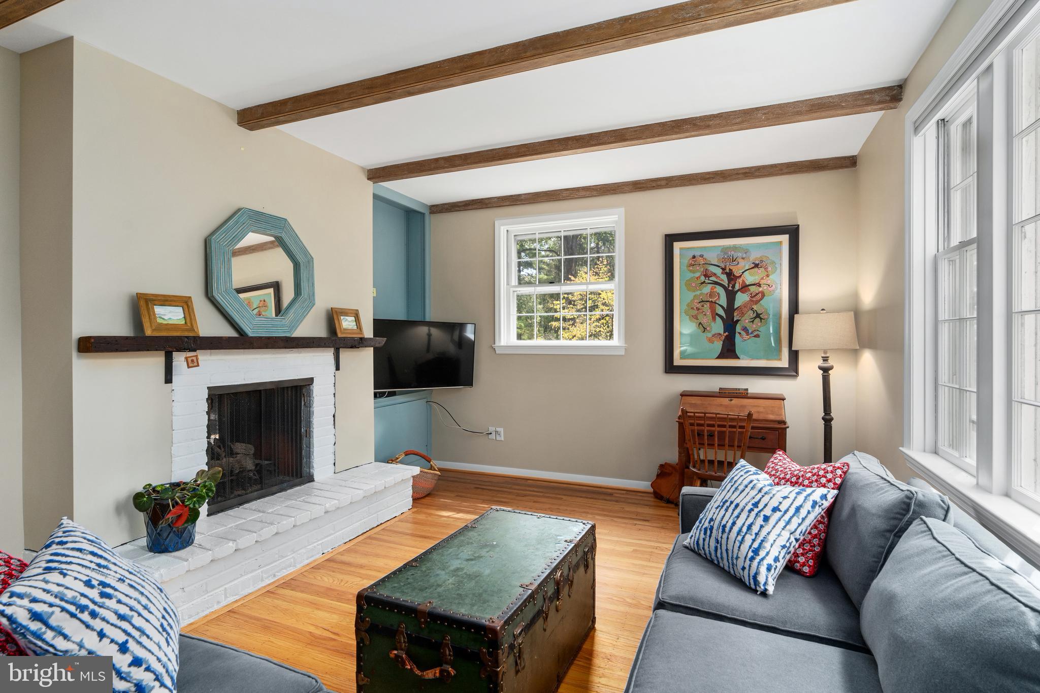 812 Milmar Road Newtown Square, PA 19073 - Photo 18 of 33