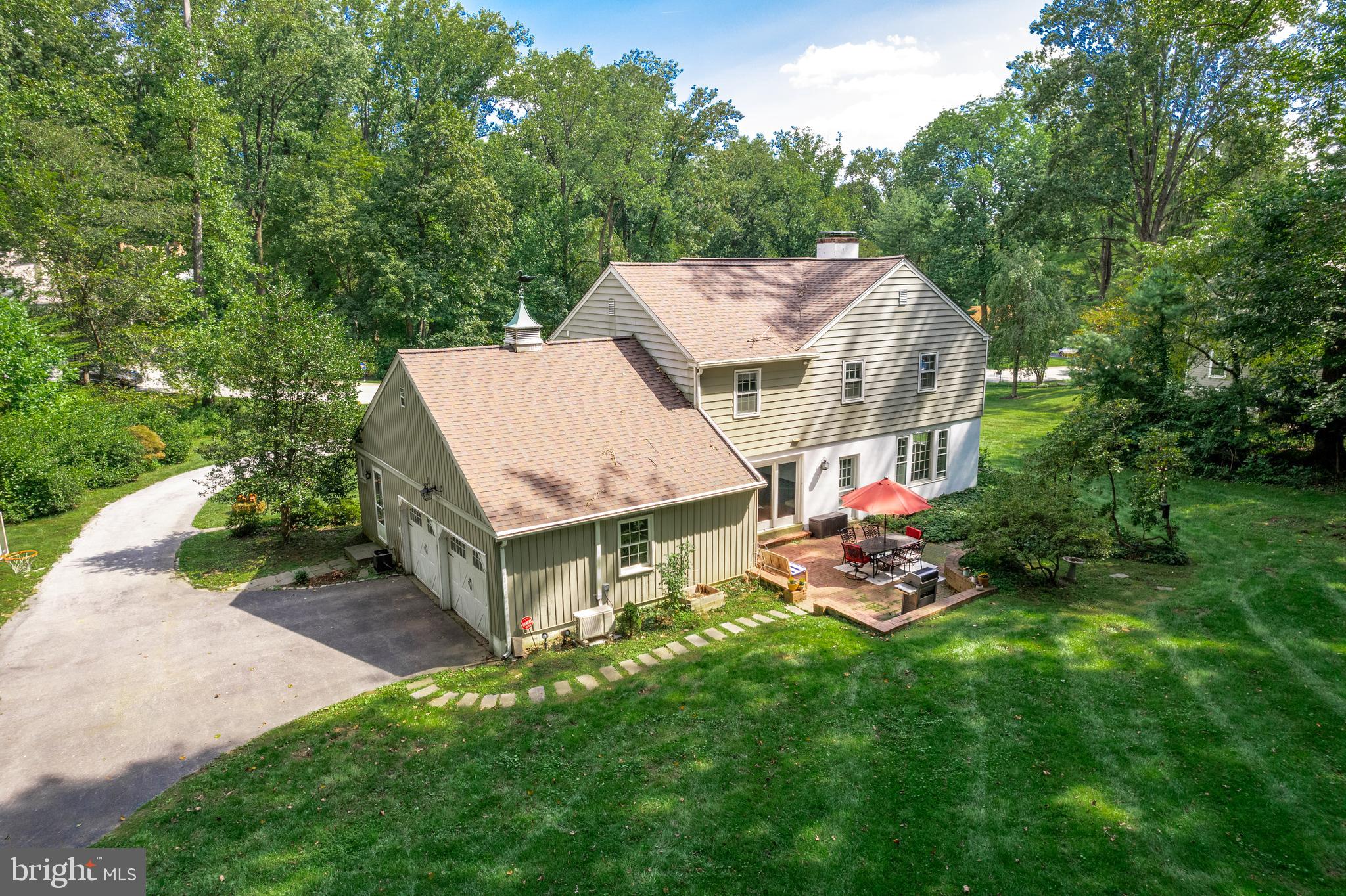 812 Milmar Road Newtown Square, PA 19073 - Photo 32 of 33