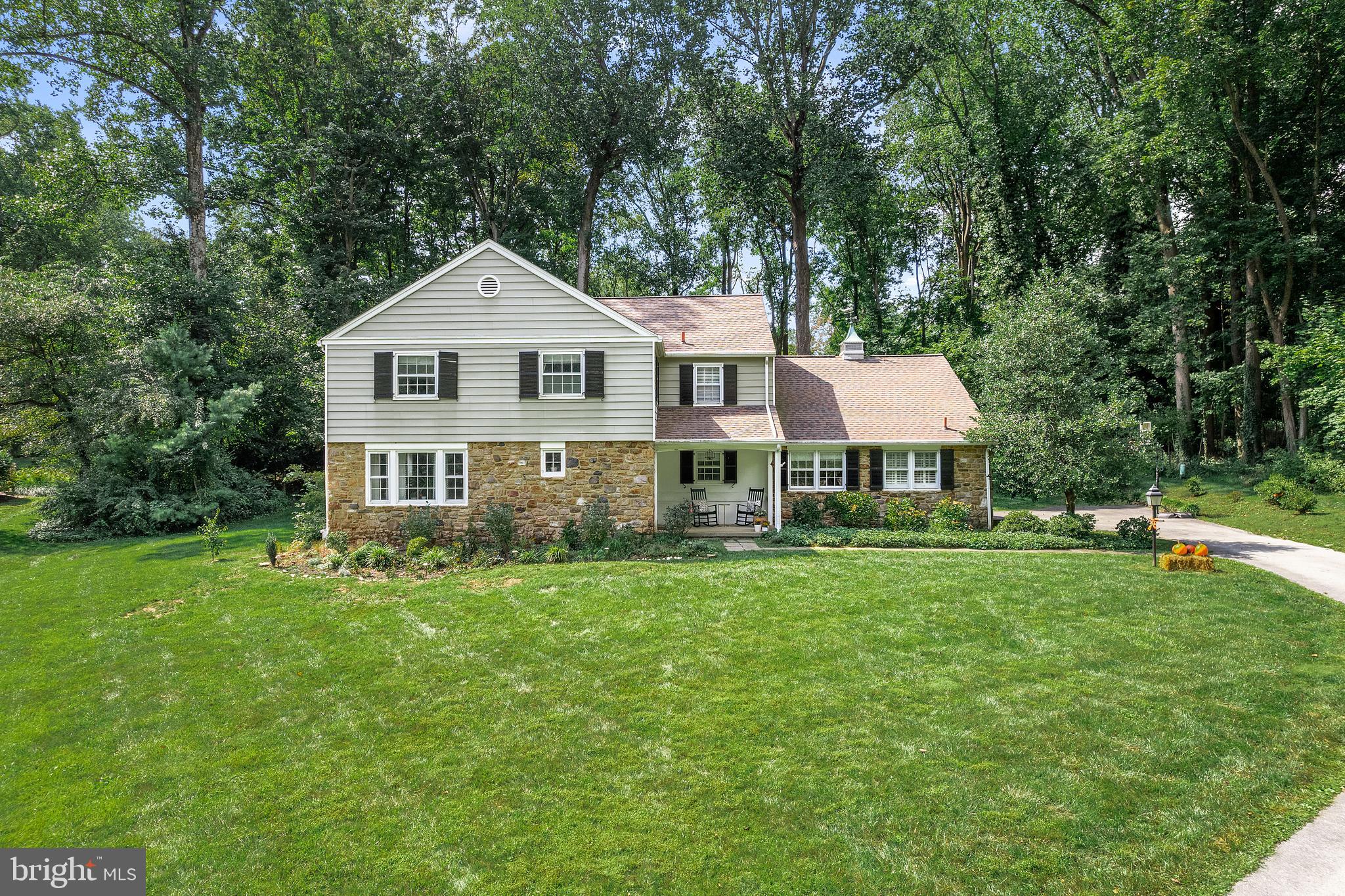 812 Milmar Road Newtown Square, PA 19073 - Photo 33 of 33