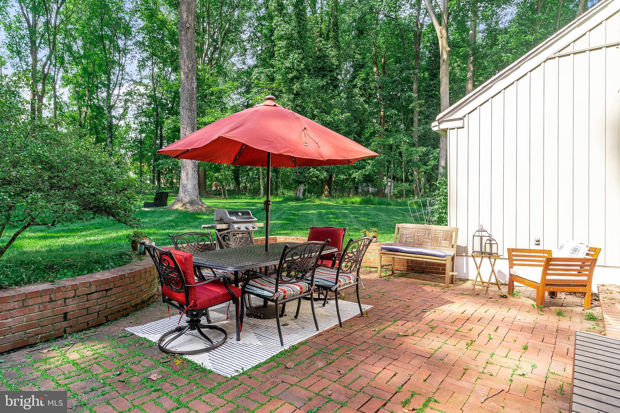 812 Milmar Road Newtown Square, PA 19073 - Photo 8 of 33