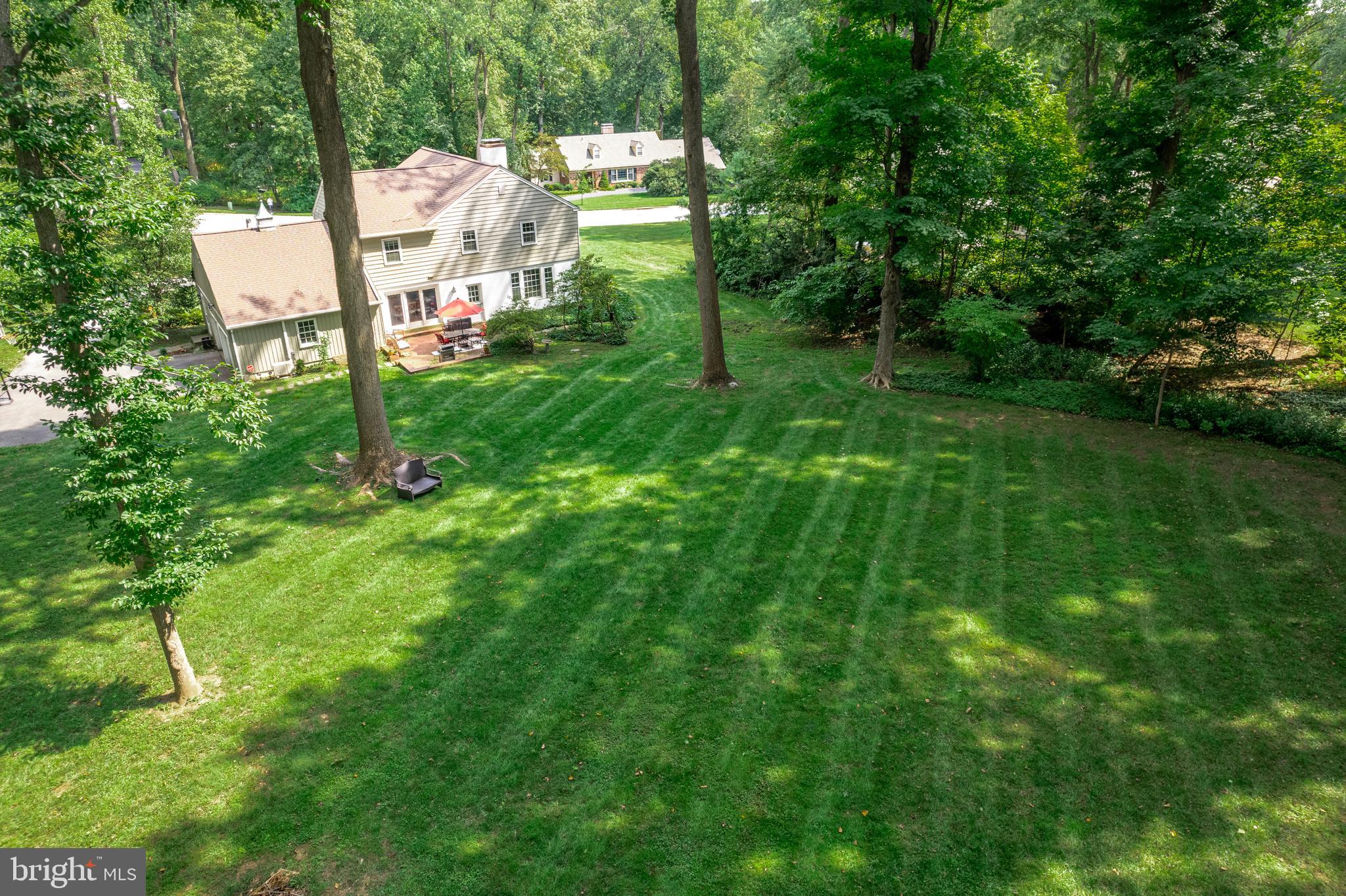 812 Milmar Road Newtown Square, PA 19073 - Photo 9 of 33