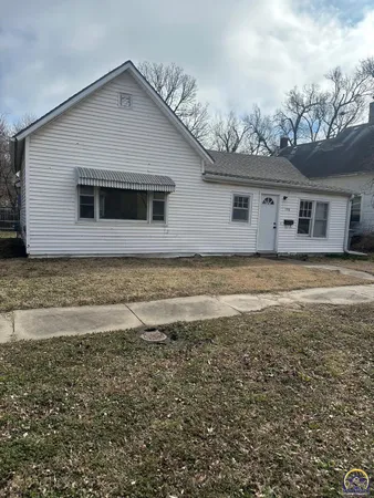 $129,900 | 106 Mechanic Street, Emporia, KS 66801