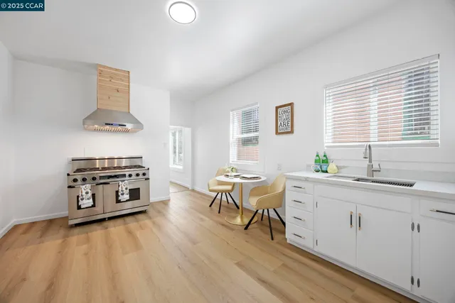 $628,888 | 1535 38th Avenue, Oakland, CA 94601