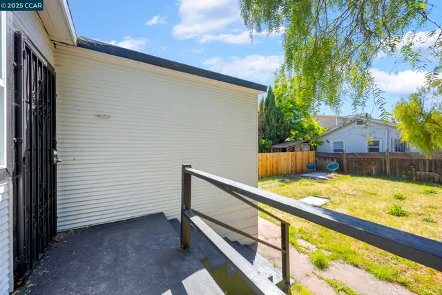 $628,888 | 1535 38th Avenue, Oakland, CA 94601