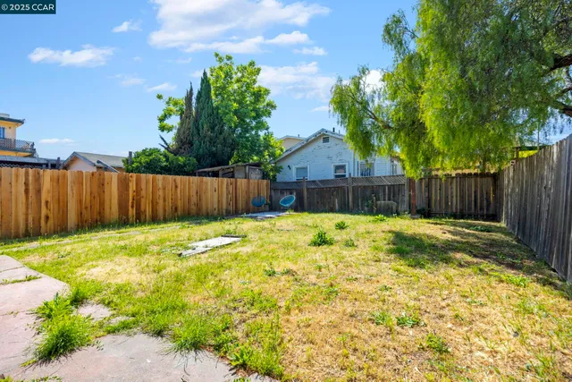 $628,888 | 1535 38th Avenue, Oakland, CA 94601