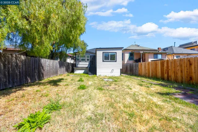 $628,888 | 1535 38th Avenue, Oakland, CA 94601