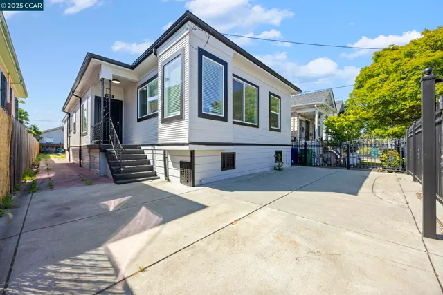 $628,888 | 1535 38th Avenue, Oakland, CA 94601