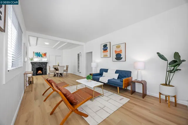 $628,888 | 1535 38th Avenue, Oakland, CA 94601