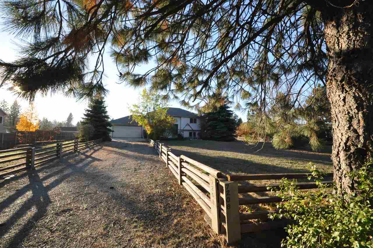 7208 South Mayflower Road Spokane, WA 99224 - Photo 2 of 20 Gallery Image 2