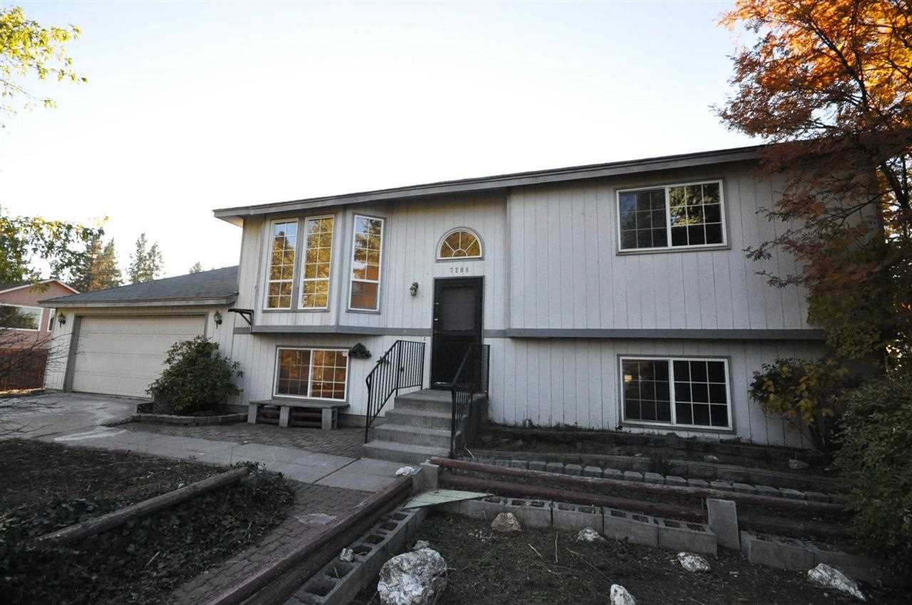 7208 South Mayflower Road Spokane, WA 99224 - Photo 3 of 20 Gallery Image 3