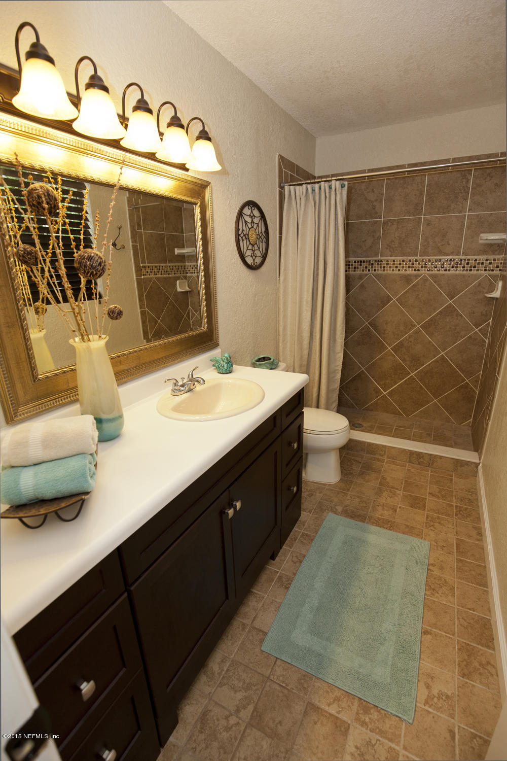 4547 Hood Road Jacksonville, FL 32257 - Photo 8 of 37 27- Master Bathroom (view-2)