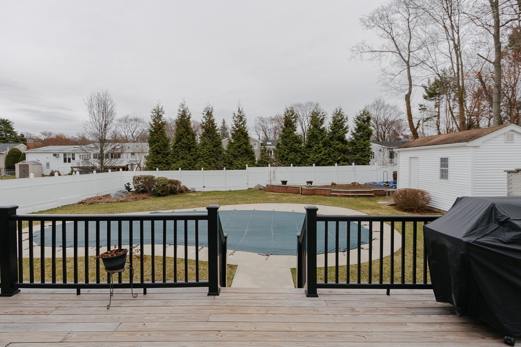 19 Miriam Road Waltham, MA 02451 - Photo 27 of 31