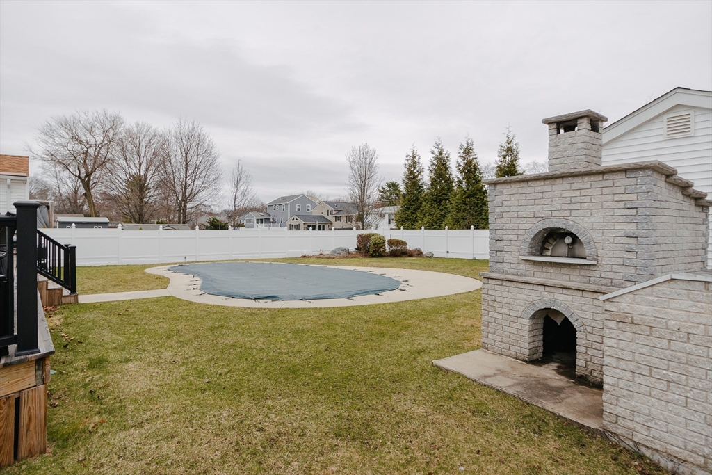 19 Miriam Road Waltham, MA 02451 - Photo 28 of 31