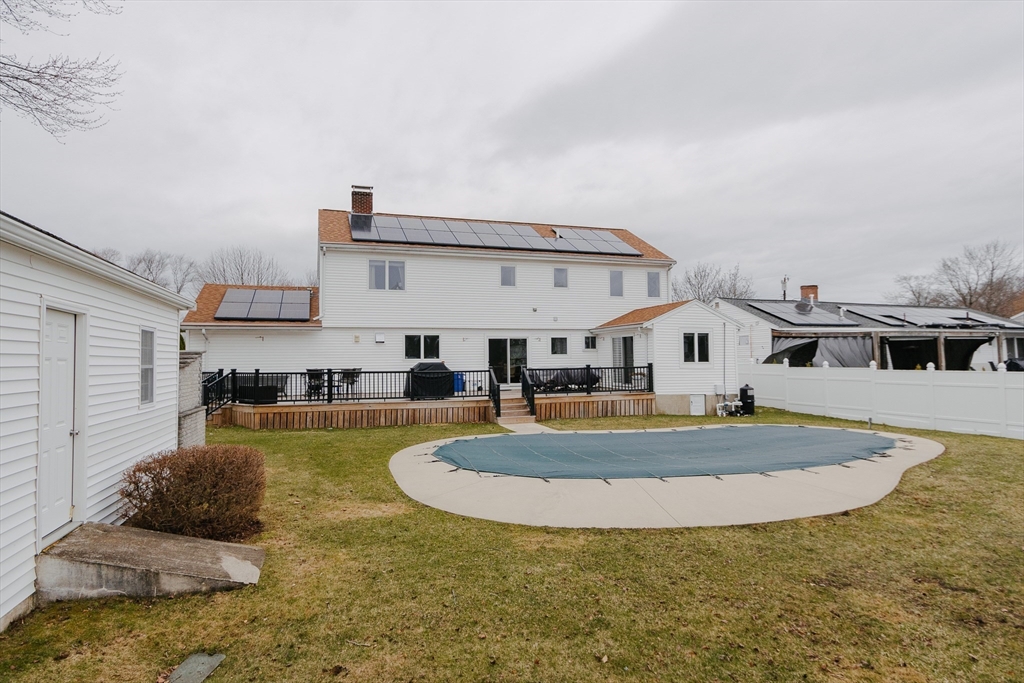 19 Miriam Road Waltham, MA 02451 - Photo 29 of 31