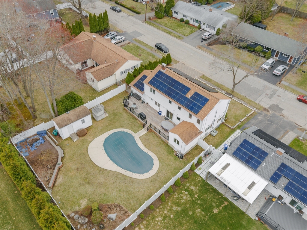 19 Miriam Road Waltham, MA 02451 - Photo 31 of 31