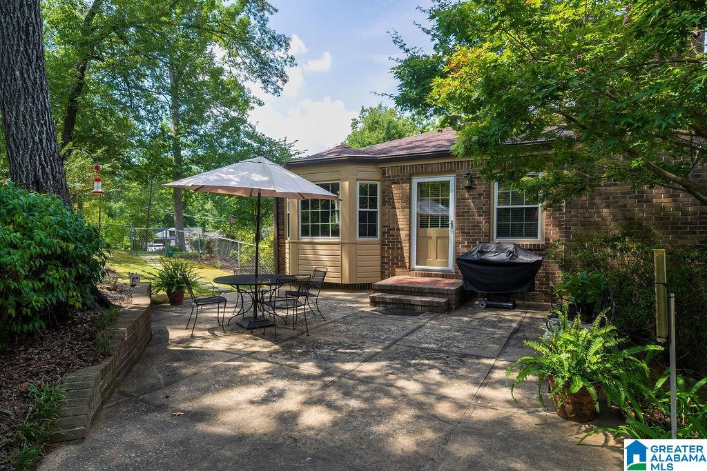 1735 Cornwall Road Birmingham, AL 35226 - Photo 29 of 34