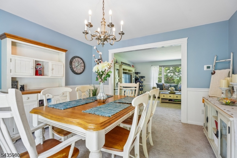 16 Old Mountain Road Lebanon, NJ 08833 - Photo 9 of 46