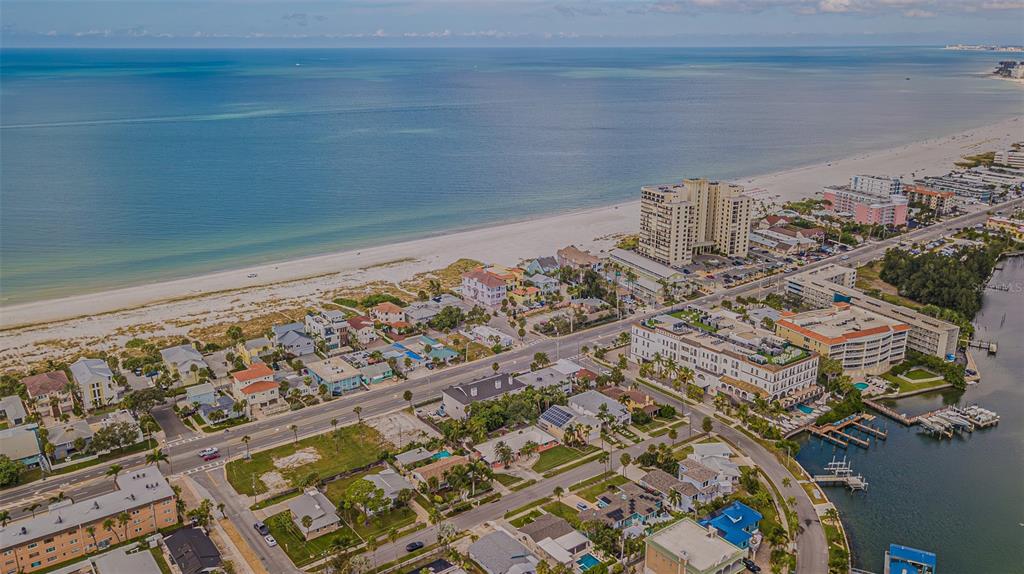 3675 Gulf Boulevard, Unit 3 St. Pete Beach, FL 33706 - Photo 12 of 24