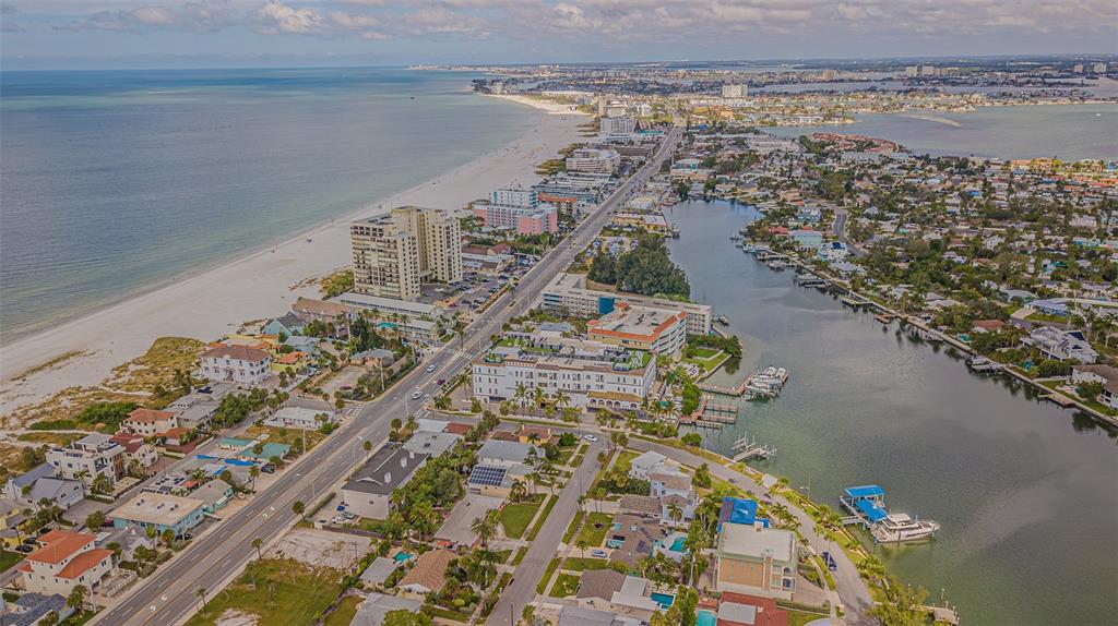 3675 Gulf Boulevard, Unit 3 St. Pete Beach, FL 33706 - Photo 14 of 24