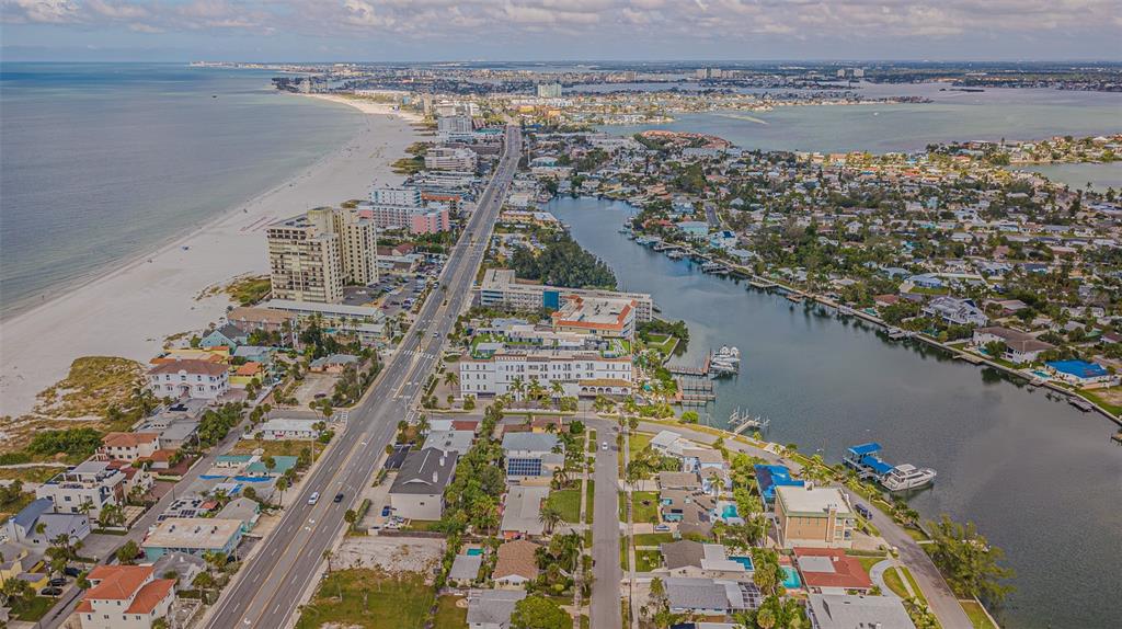 3675 Gulf Boulevard, Unit 3 St. Pete Beach, FL 33706 - Photo 15 of 24