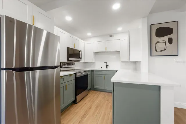 a view of washer and dryer