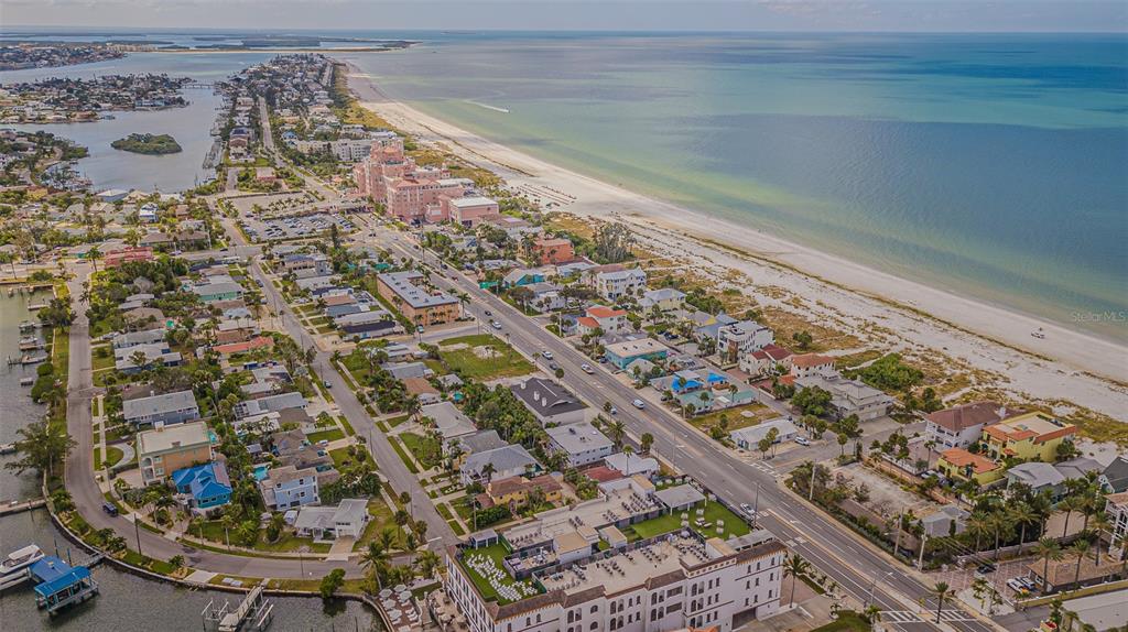 3675 Gulf Boulevard, Unit 3 St. Pete Beach, FL 33706 - Photo 6 of 24