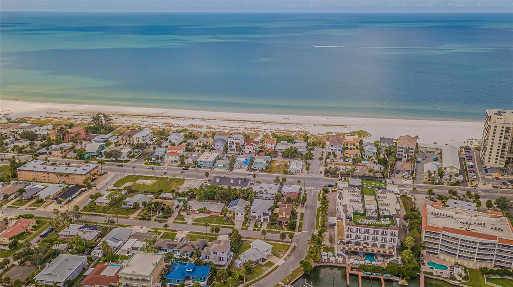 3675 Gulf Boulevard, Unit 3 St. Pete Beach, FL 33706 - Photo 9 of 24