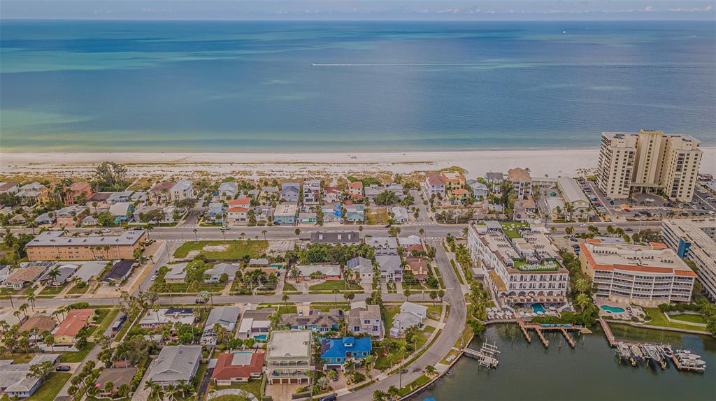 3675 Gulf Boulevard, Unit 3 St. Pete Beach, FL 33706 - Photo 10 of 24