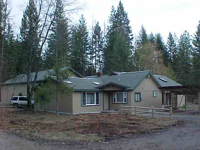 3846 Larch Road Loon Lake, WA 99148 - Photo 1 of 9 Gallery Image 1