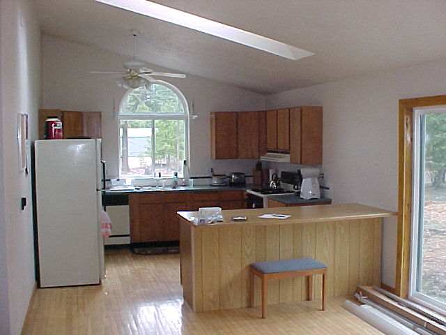 3846 Larch Road Loon Lake, WA 99148 - Photo 2 of 9 Gallery Image 2