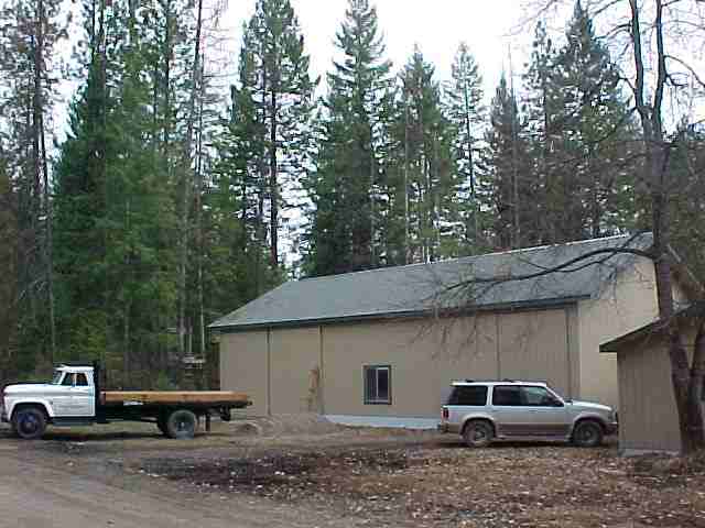 3846 Larch Road Loon Lake, WA 99148 - Photo 6 of 9 Gallery Image 6