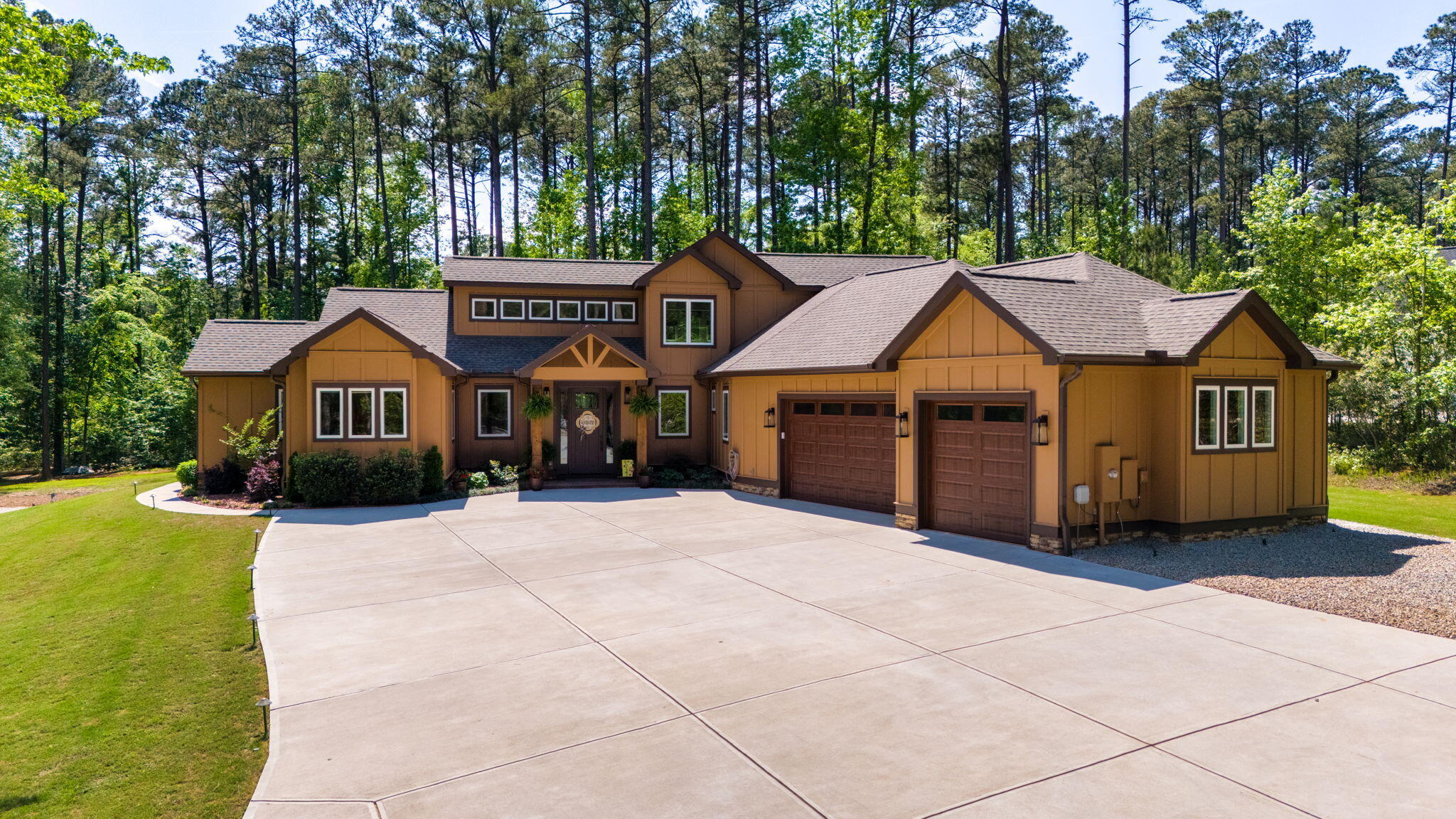 4110 Vern Sikking Road Appling, GA 30802 - Photo 3 of 70 4-web-or-mls-DJI_20240419150808_0227_D-H