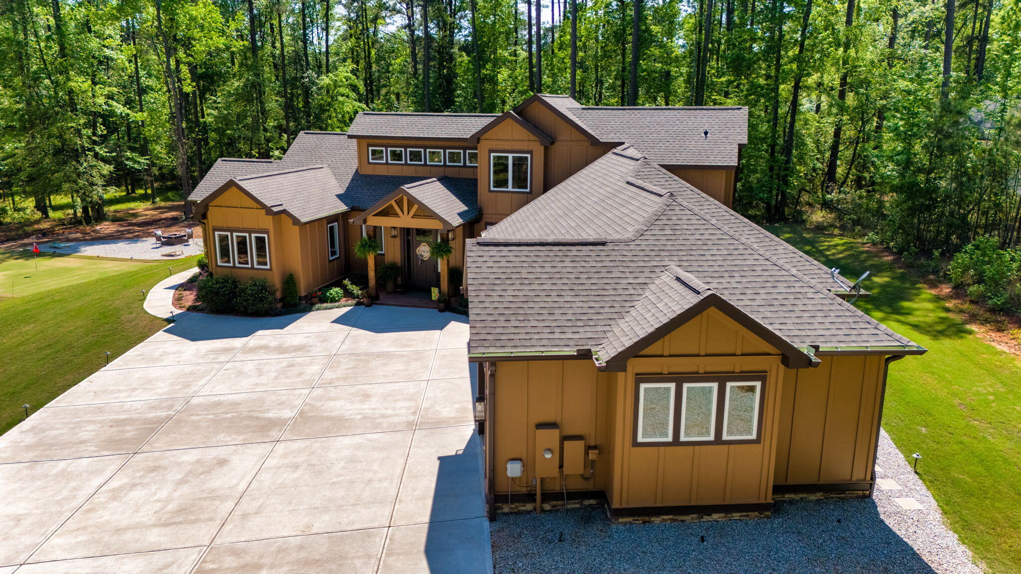 4110 Vern Sikking Road Appling, GA 30802 - Photo 4 of 70 6-web-or-mls-DJI_20240419150921_0237_D-H
