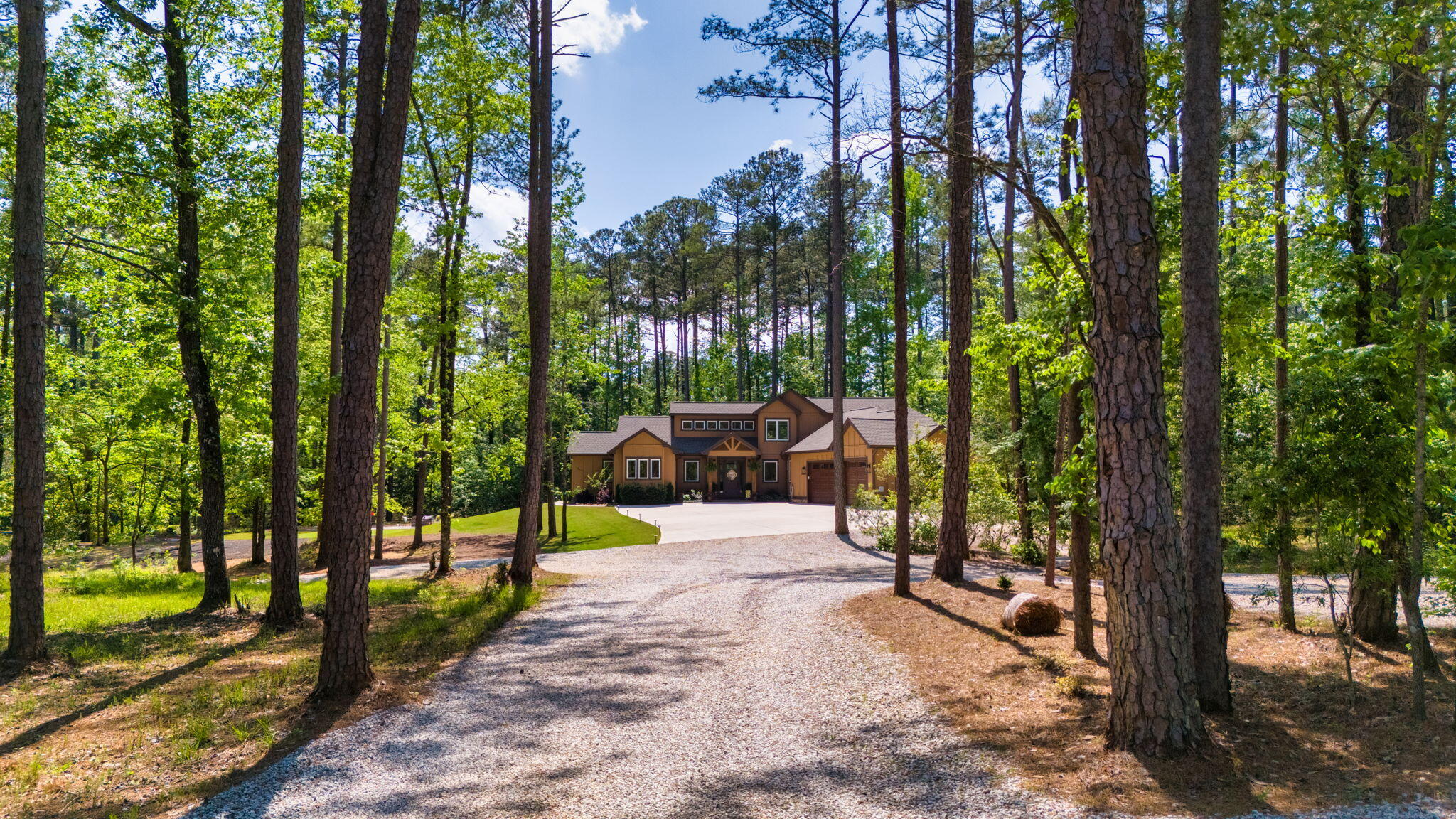 4110 Vern Sikking Road Appling, GA 30802 - Photo 6 of 70 10-web-or-mls-DJI_20240419151033_0252_D-