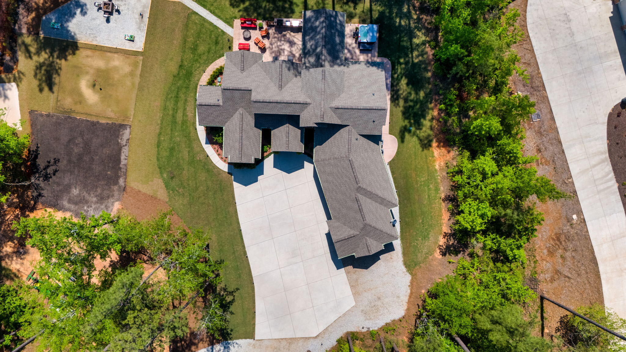 4110 Vern Sikking Road Appling, GA 30802 - Photo 7 of 70 12-web-or-mls-DJI_20240419151233_0263_D-