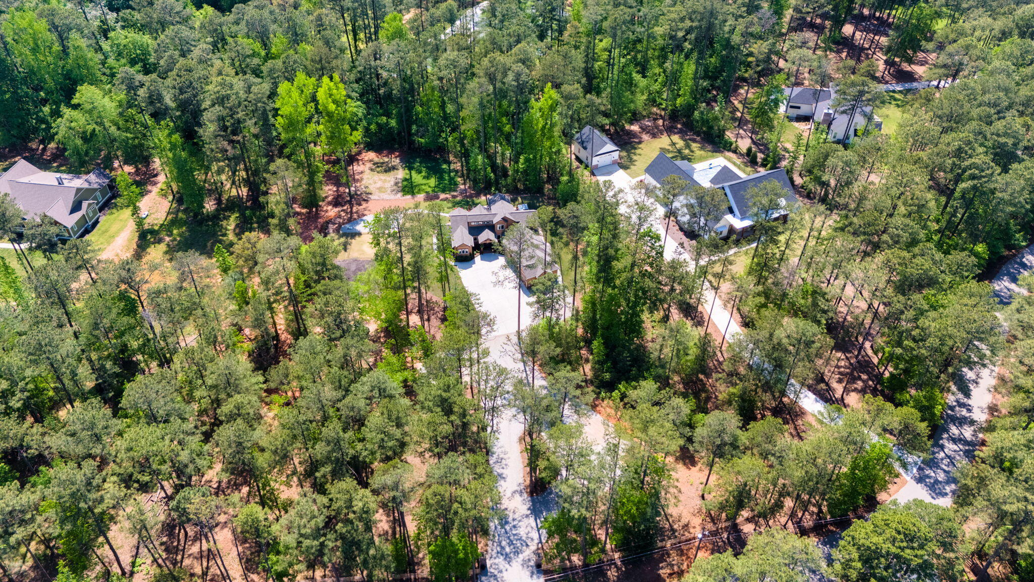 4110 Vern Sikking Road Appling, GA 30802 - Photo 8 of 70 13-web-or-mls-DJI_20240419151316_0268_D-