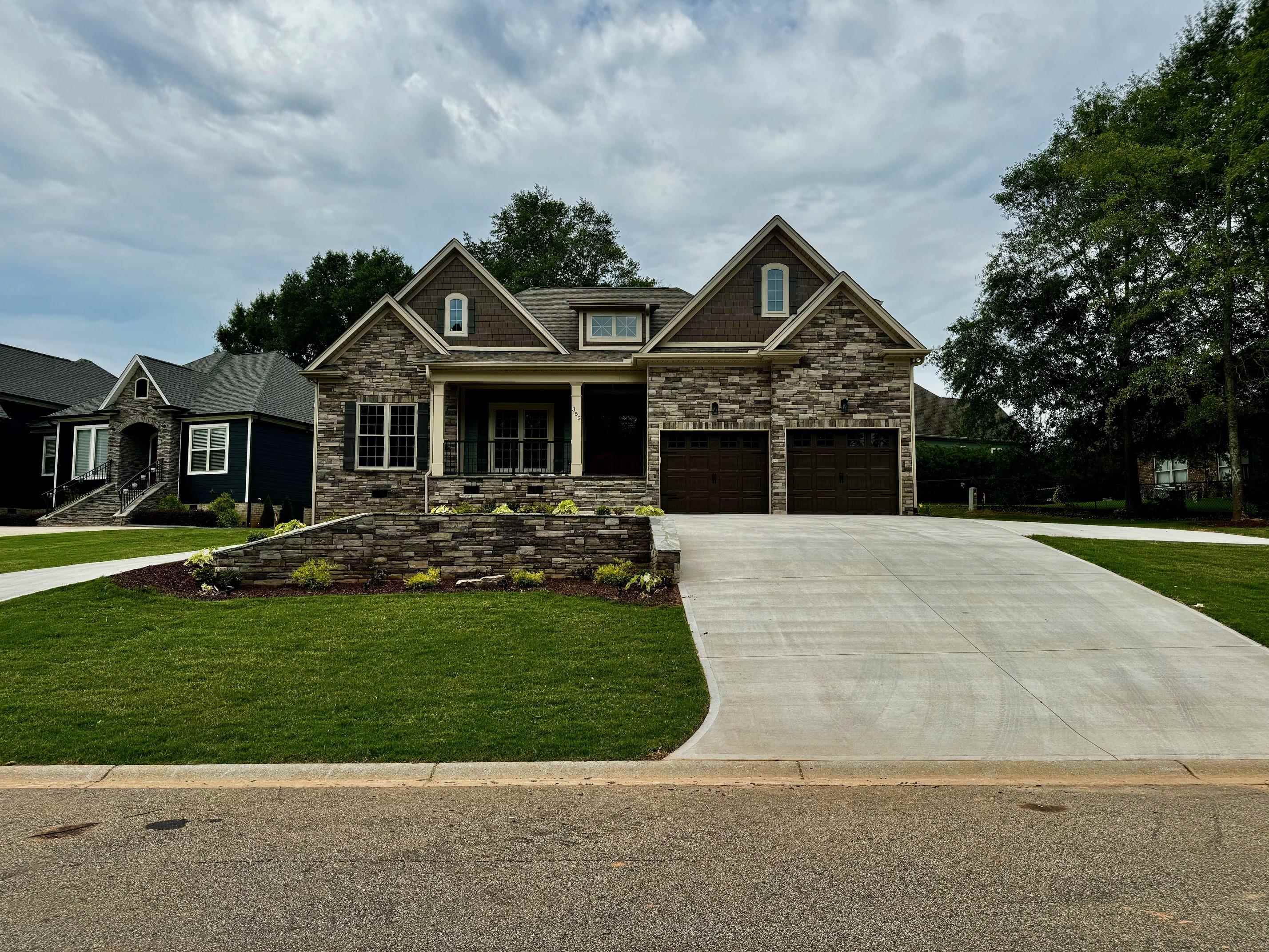 355 Copper Creek Circle Inman, SC 29349 - Photo 2 of 50