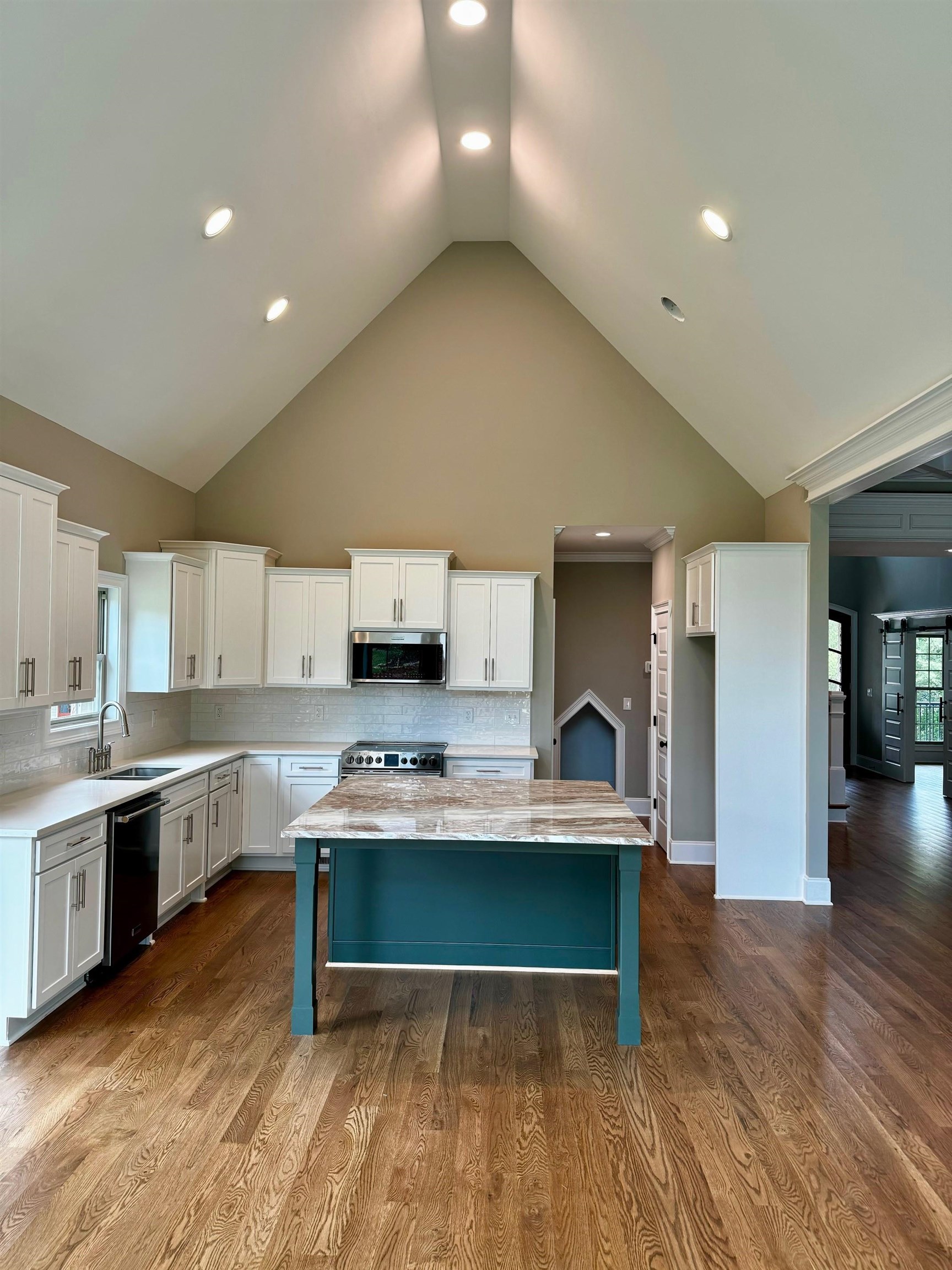 355 Copper Creek Circle Inman, SC 29349 - Photo 31 of 50