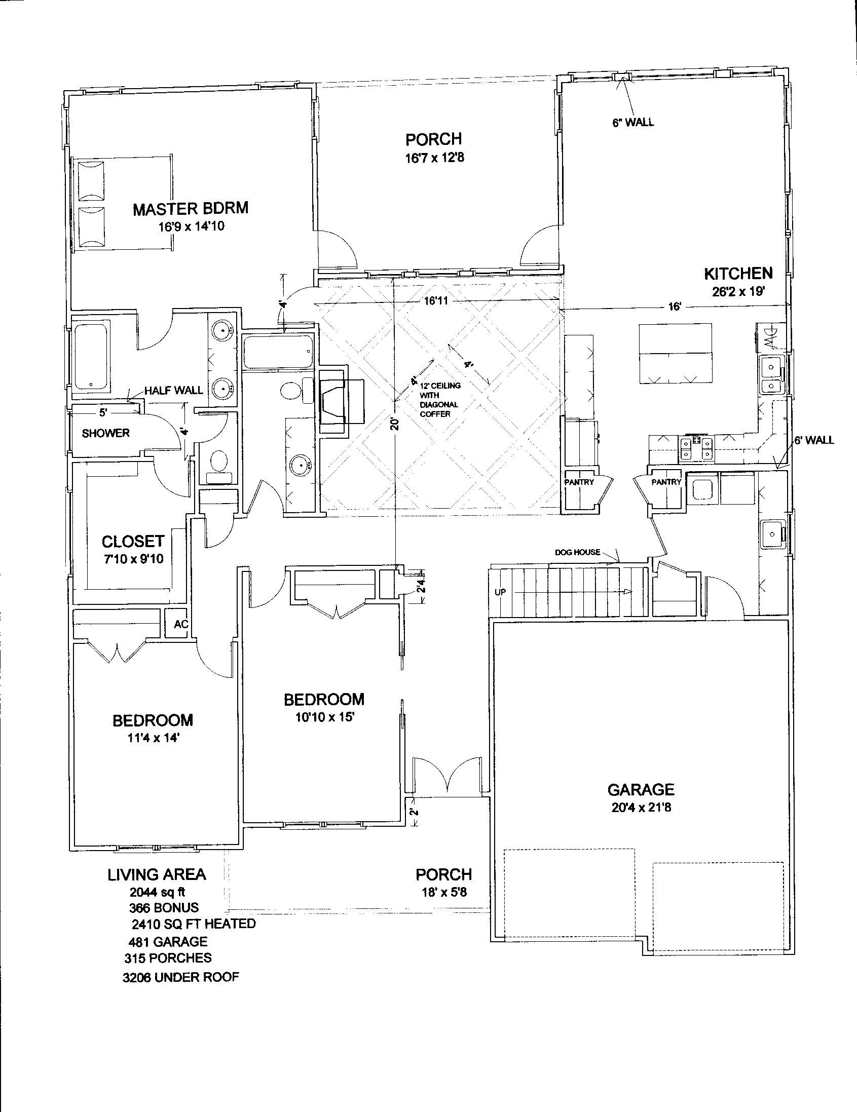 355 Copper Creek Circle Inman, SC 29349 - Photo 42 of 50