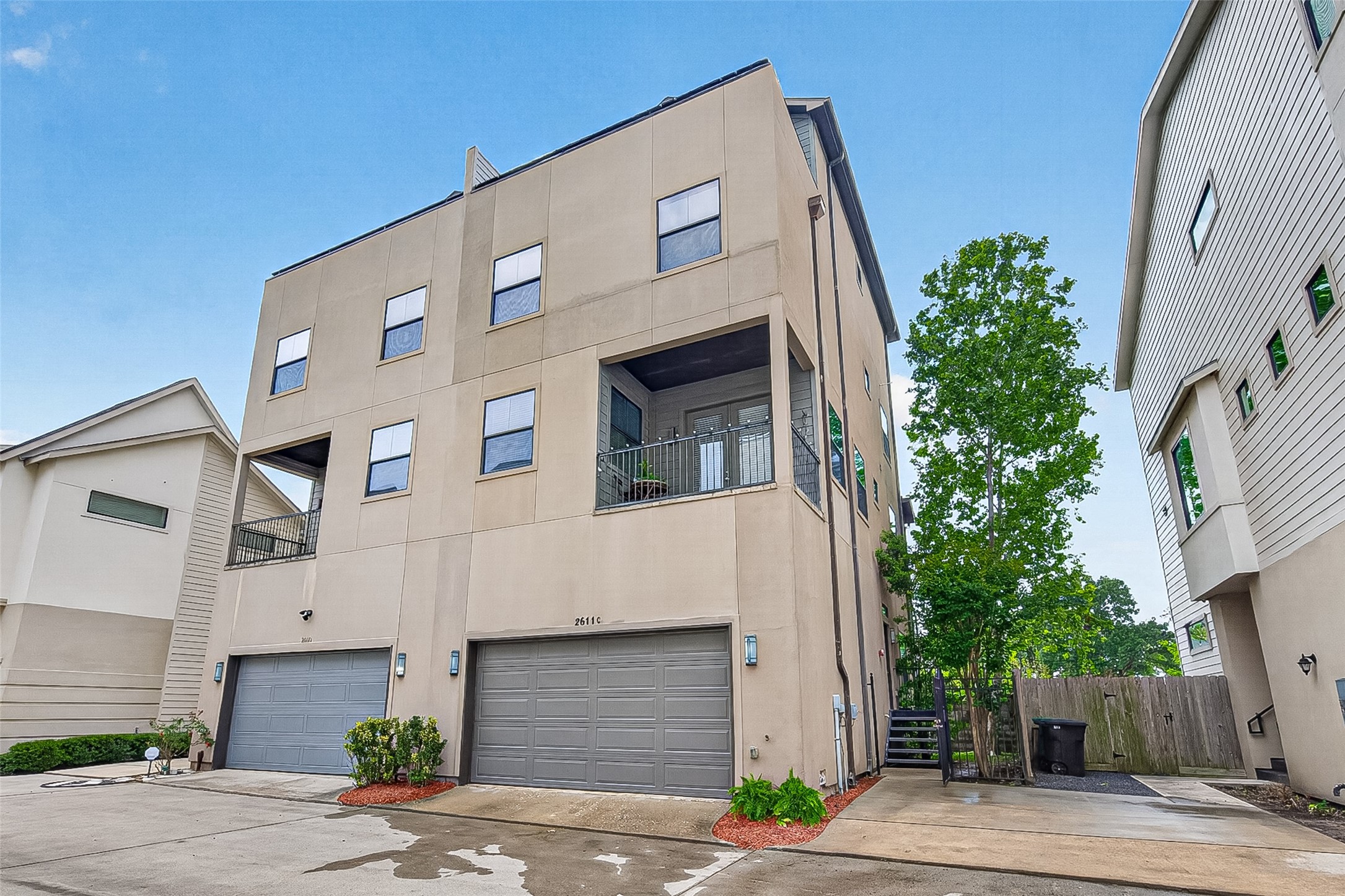 2611 Riverside Drive, Unit C Houston, TX 77004 - Photo 45 of 50
