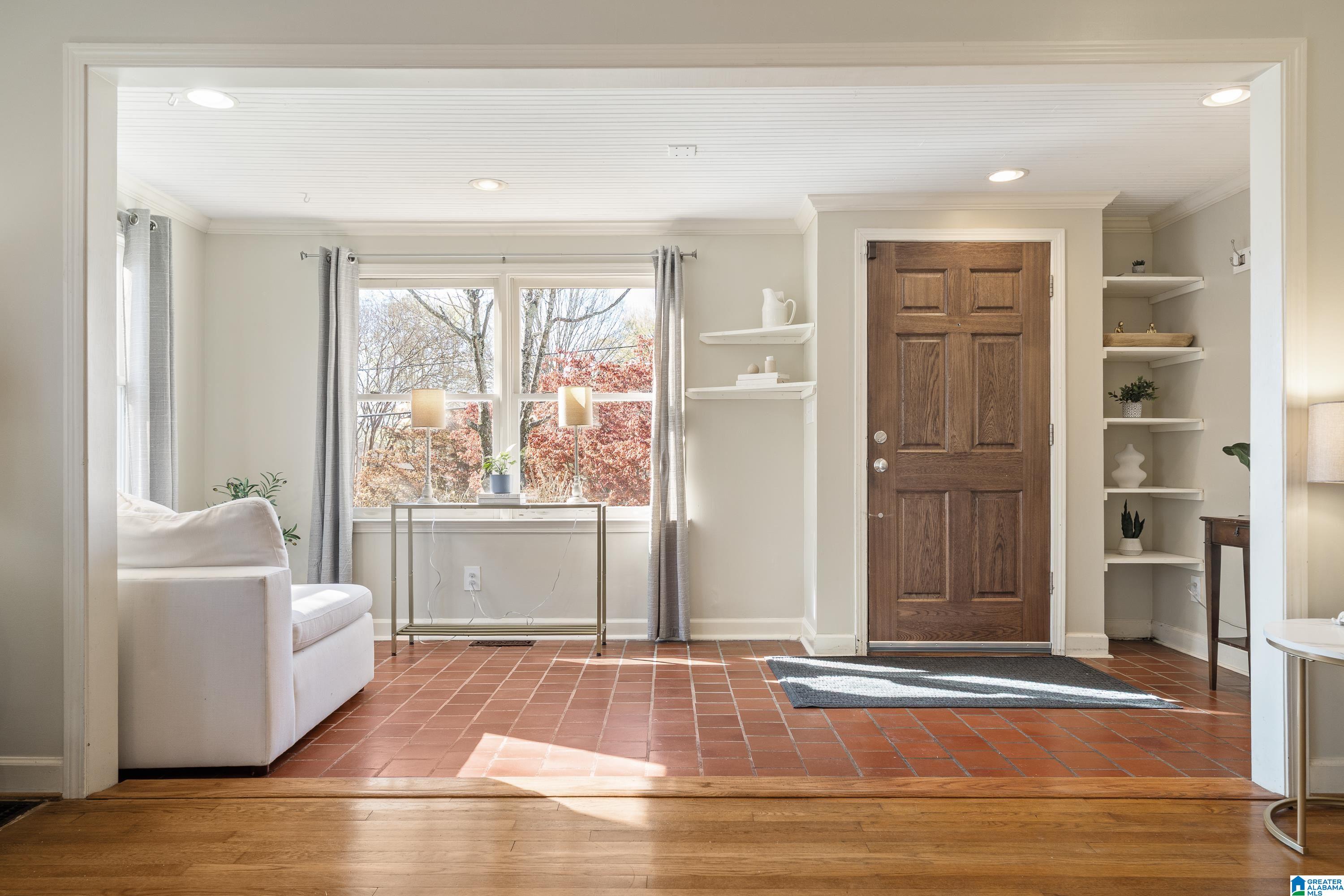 914 Highland Road Birmingham, AL 35209 - Photo 8 of 51